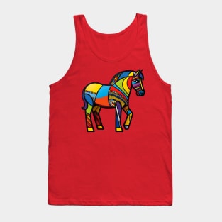 Horse Lover Tank Top